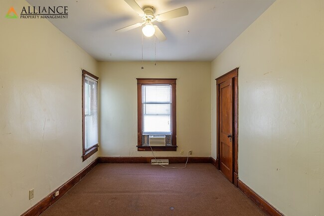 Building Photo - 1010 Osage St