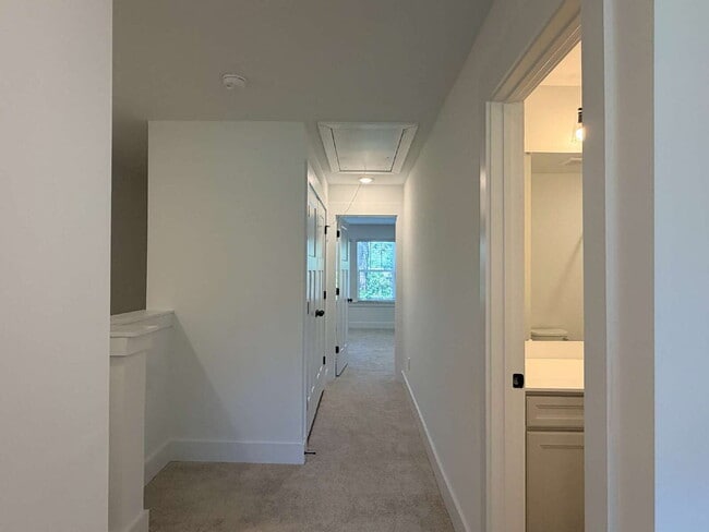 Building Photo - Brand-New 3BR Townhome with Garage in Clayton Crossing