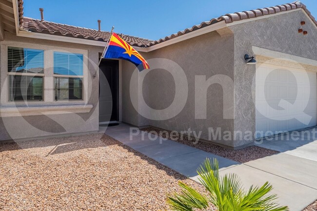 Building Photo - 5369 S Sierra Prieta Trl