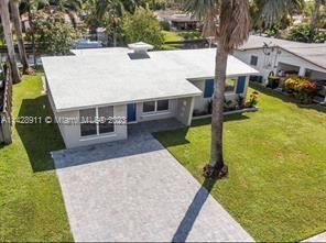 Building Photo - 3 br, 2 bath House - 4610 SW 34th Dr