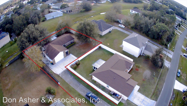 Building Photo - 3 br, 2 bath House - 330 Cocoa Court