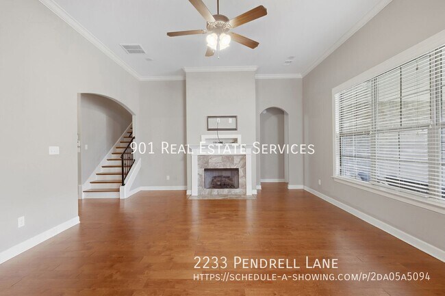 Building Photo - 2233 Pendrell Ln