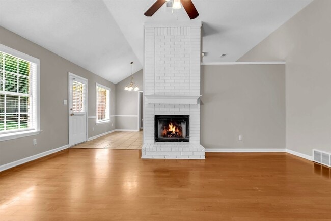 Building Photo - 1341 Milestone Cir