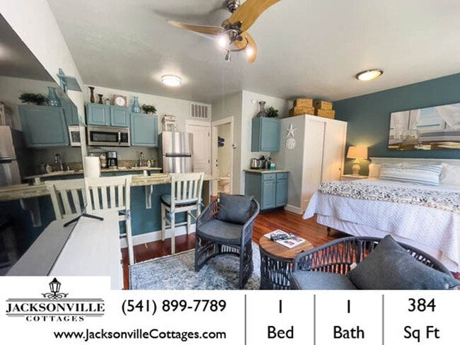 Building Photo - Parkside Suite: Fully Furnished Modern Studio in the Heart of Jacksonville $300 Utility Fee