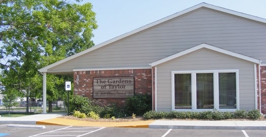Building Photo - Gardens of Taylor - Ages 55+ ONLY Community