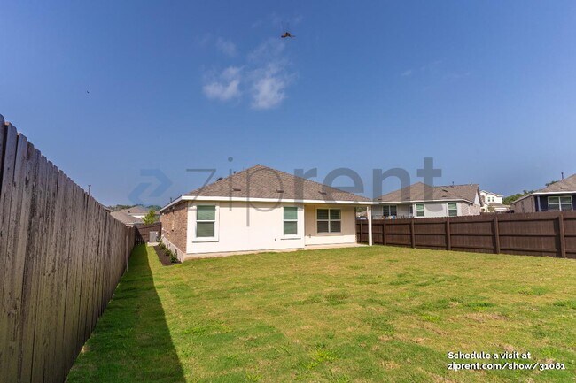 Building Photo - 2301 Four Waters Lp