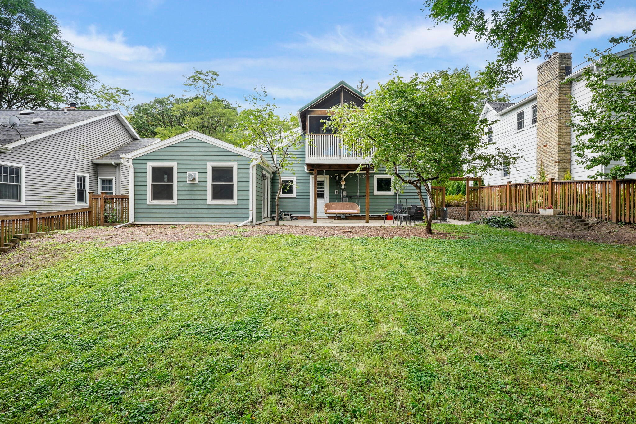 Building Photo - 3633 Gregory St