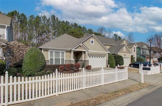 Building Photo - 3822 Carriage House Dr