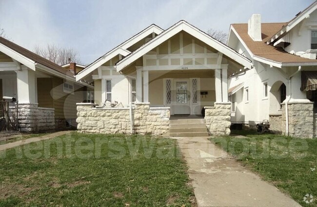 Building Photo - 6841 Walrond Ave