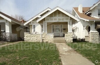 Building Photo - 6841 Walrond Ave