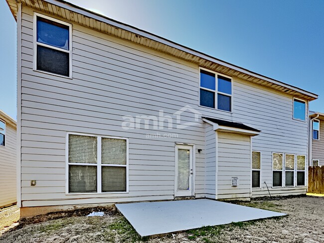 Building Photo - 4416 Water Mill Dr