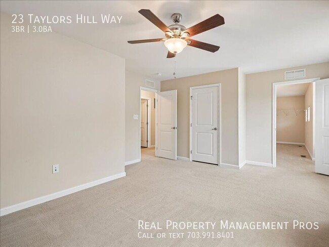 Building Photo - 23 Taylors Hl Wy
