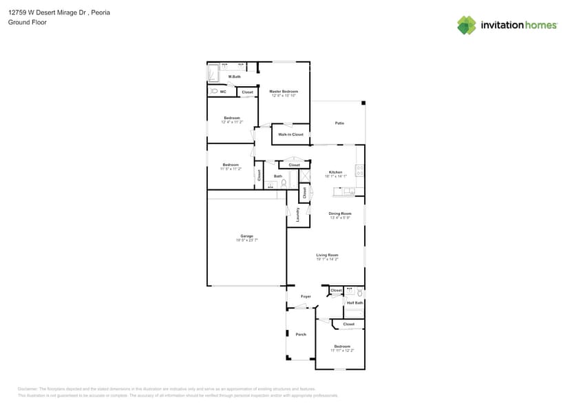 Building Photo - 12759 W Desert Mirage Dr