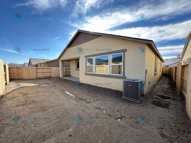 Building Photo - Brand New Home in Carson City 3 Bedroom 2 ...