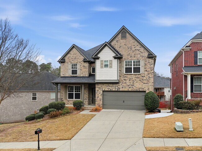 Building Photo - 10012 Park Sky Cir