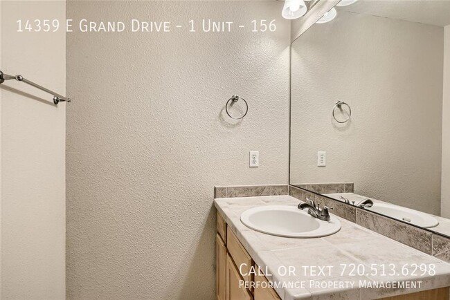 Building Photo - 14359 E Grand Dr