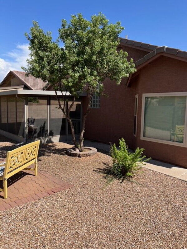 Building Photo - 8944 E Red Mountain Ln