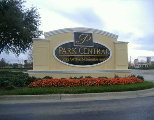 Building Photo - 2/2 Condo in Park Central, Millenia Area, Orlando