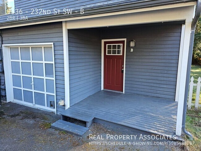 Building Photo - 9336 232nd St SW