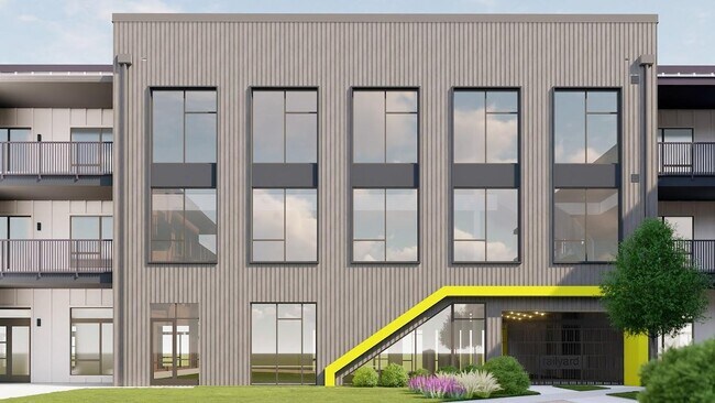 Building Photo - 650 E Sycamore St