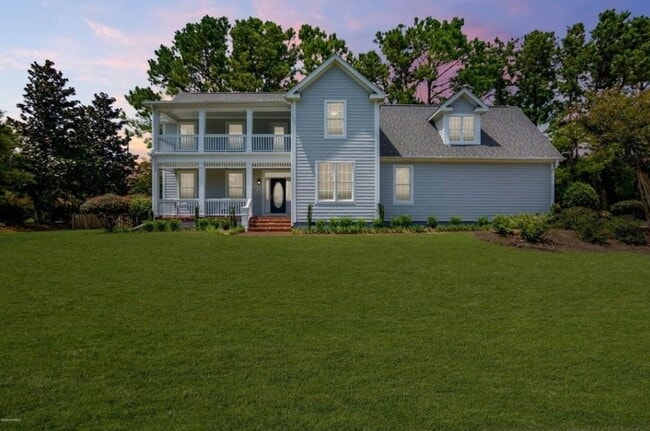 Building Photo - Porter's Neck Single Family Home
