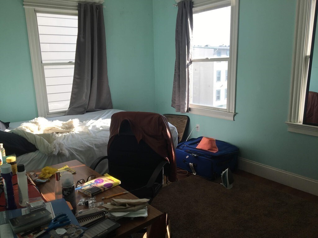 Building Photo - 536 Dorchester Ave