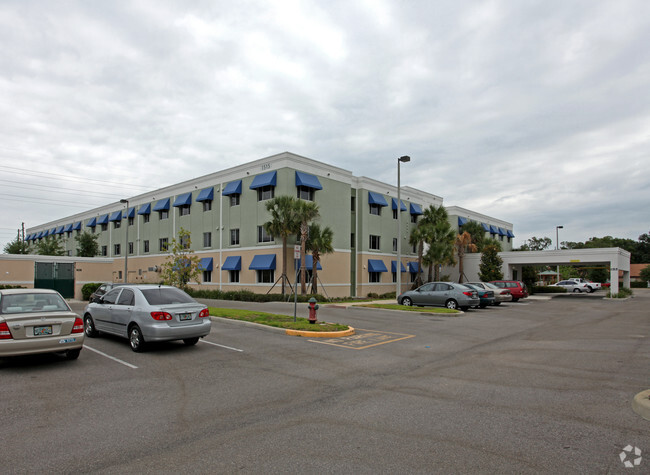 Building Photo - St. Joseph Garden Courts