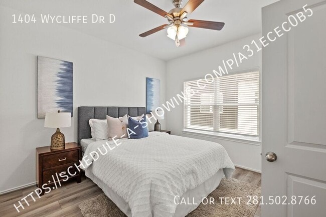 Building Photo - 1404 Wycliffe Dr