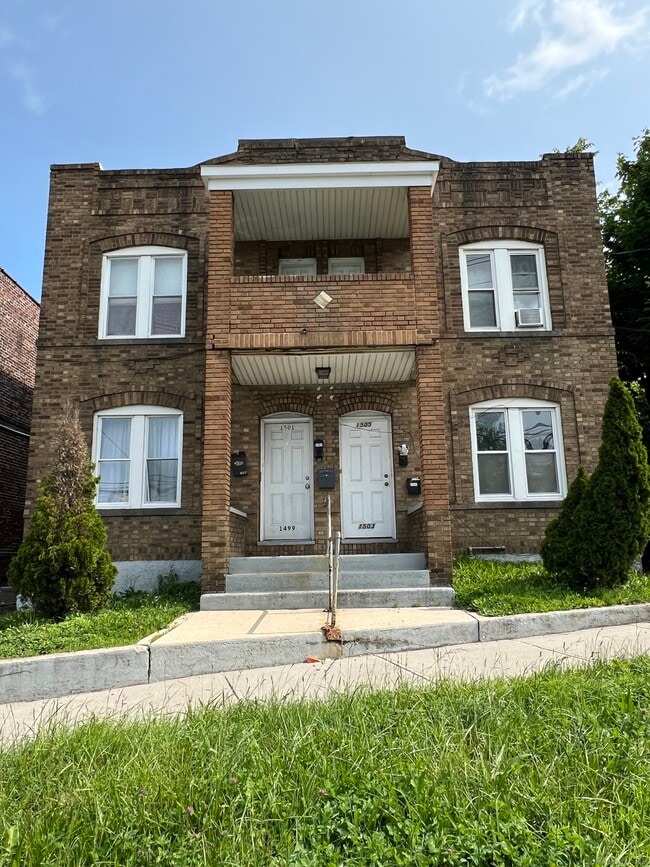 Primary Photo - 1503 Boston Ave