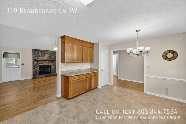 Building Photo - 119 Beauregard Ln SW