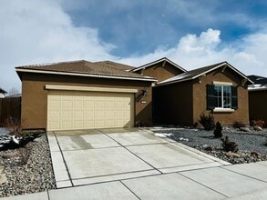 Building Photo - 1114 Lahontan Dr