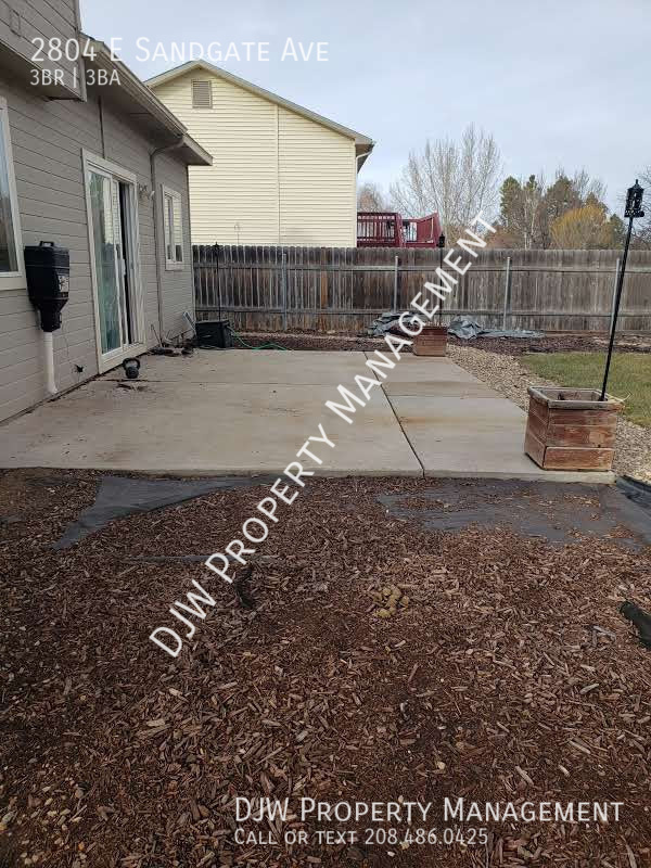 Building Photo - Large 3 Bedroom in Nampa at Unbeatable Price!