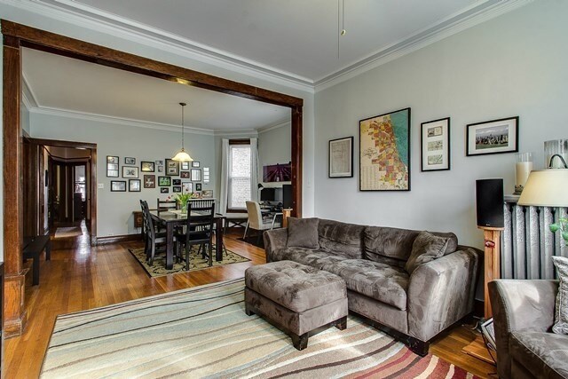 Building Photo - 4817 N Winchester Ave