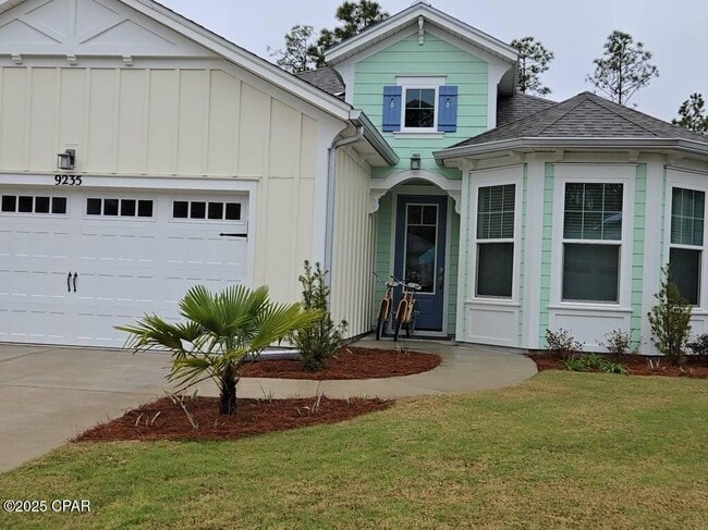 Primary Photo - 9235 Paradise Dr