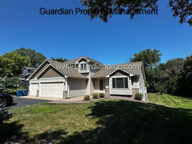 Building Photo - 15224 82nd Ave N