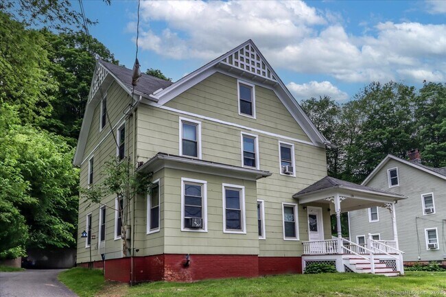 Building Photo - 130 Wellsville Ave