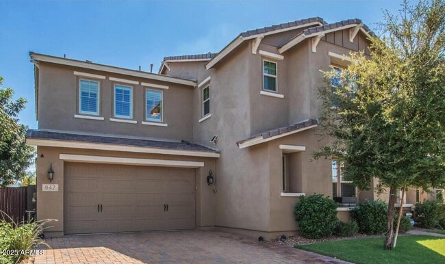 Building Photo - 947 W Kaibab Dr