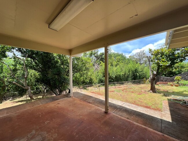 Building Photo - For Rent -  95-100 Kiopaa Pl.