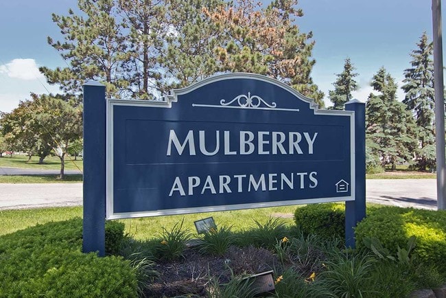 Building Photo - Mulberry Apts