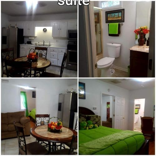 suite apt. - 1598 S Indian Creek Dr