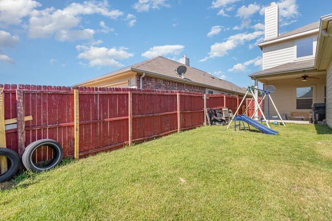 Building Photo - 613 Wounded Knee Dr