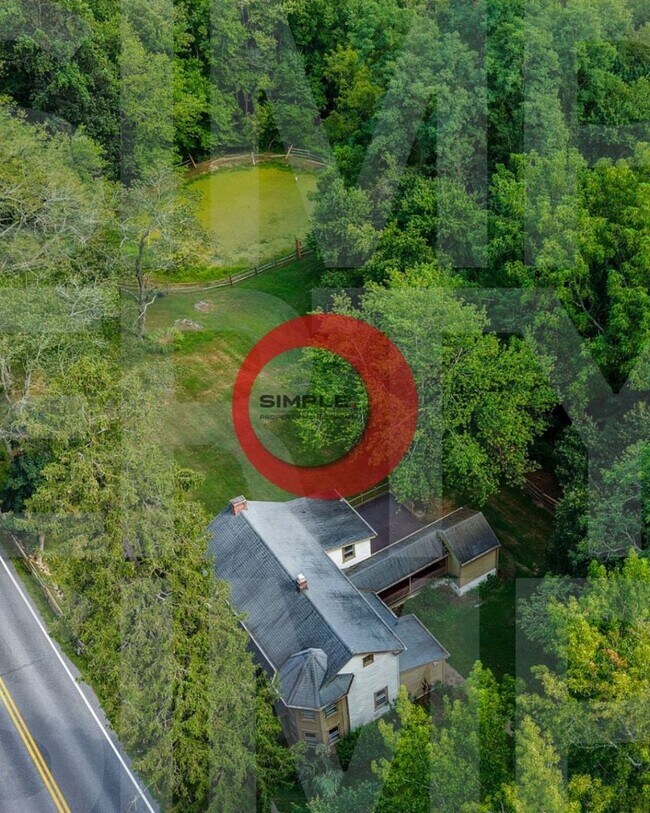Building Photo - 3615 Conestoga Rd