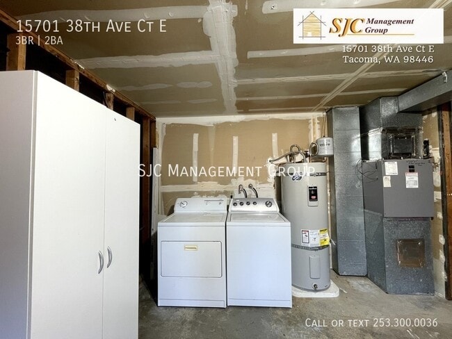 Building Photo - 15701 38th Ave Ct E