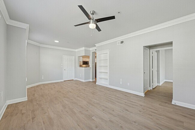 Building Photo - Feels Like a Fresh Start