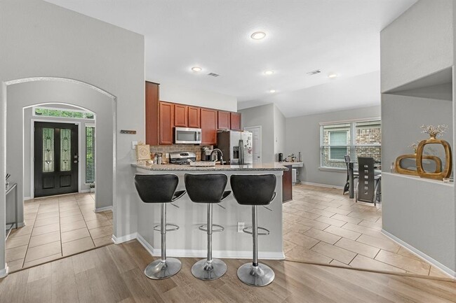 Building Photo - 1811 Buttonwood Trail