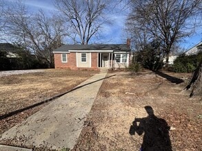 Building Photo - 504 Pickens St