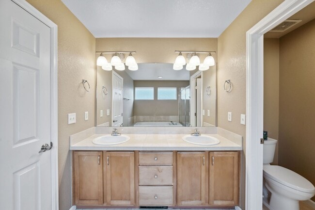 Building Photo - Spacious 3BD, 3.5BA Platt Park Home with Finished Basement and 2-Car Garage