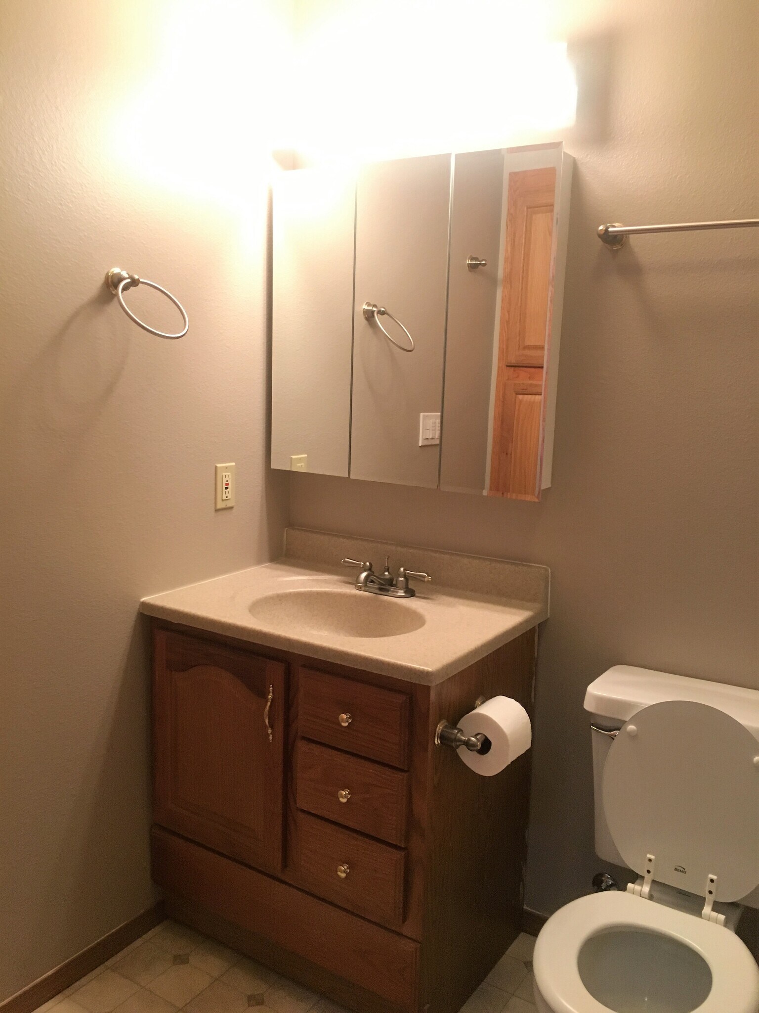 Building Photo - 3715 70th Ave NW