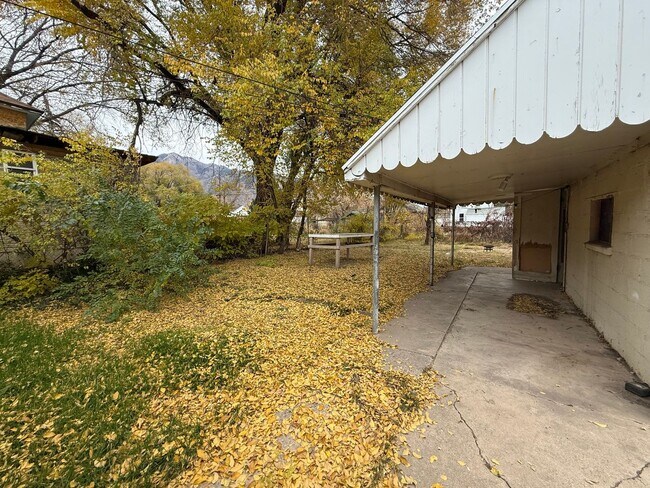 Building Photo - Scenic Home in the Heart of Ogden
