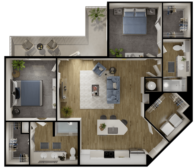 Norra 1801 N Summit Ave Lewisville TX 75077 Apartment Finder